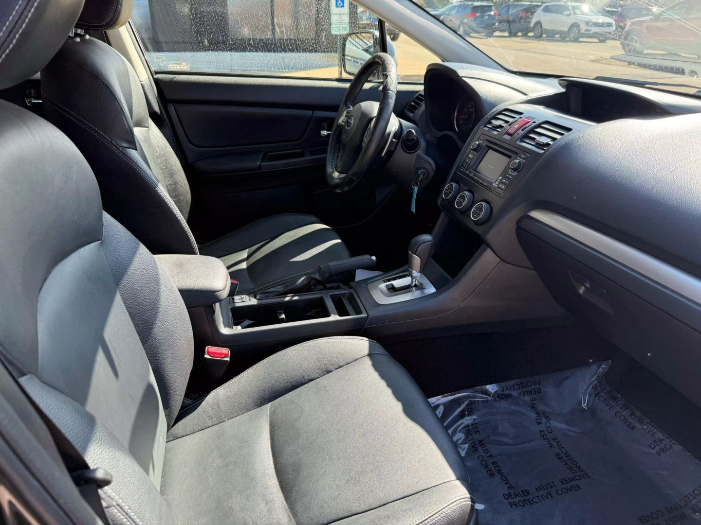 2014 Subaru Xv Crosstrek - Image 23