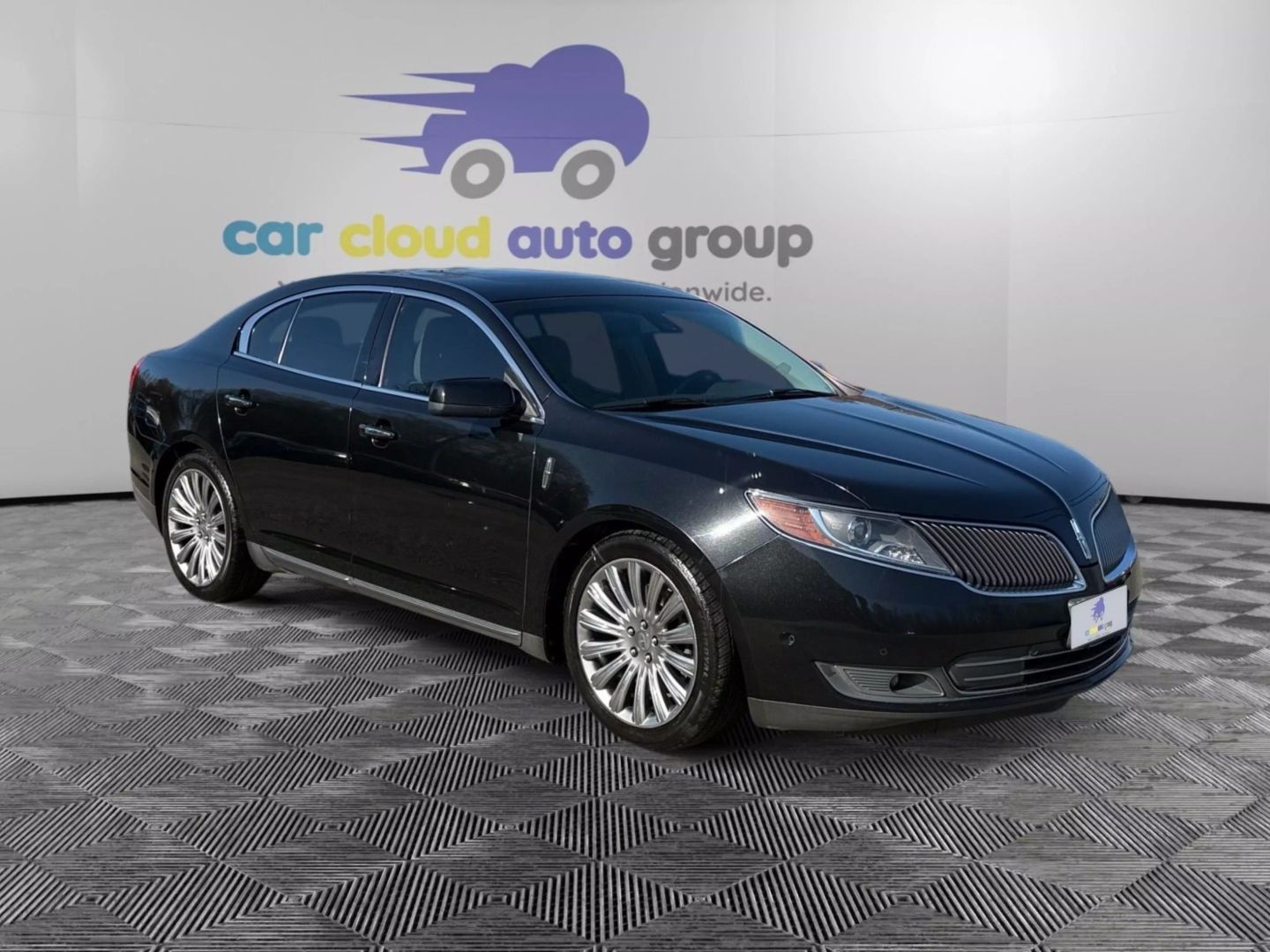 2013LINCOLN MKS for sale in Stafford VA