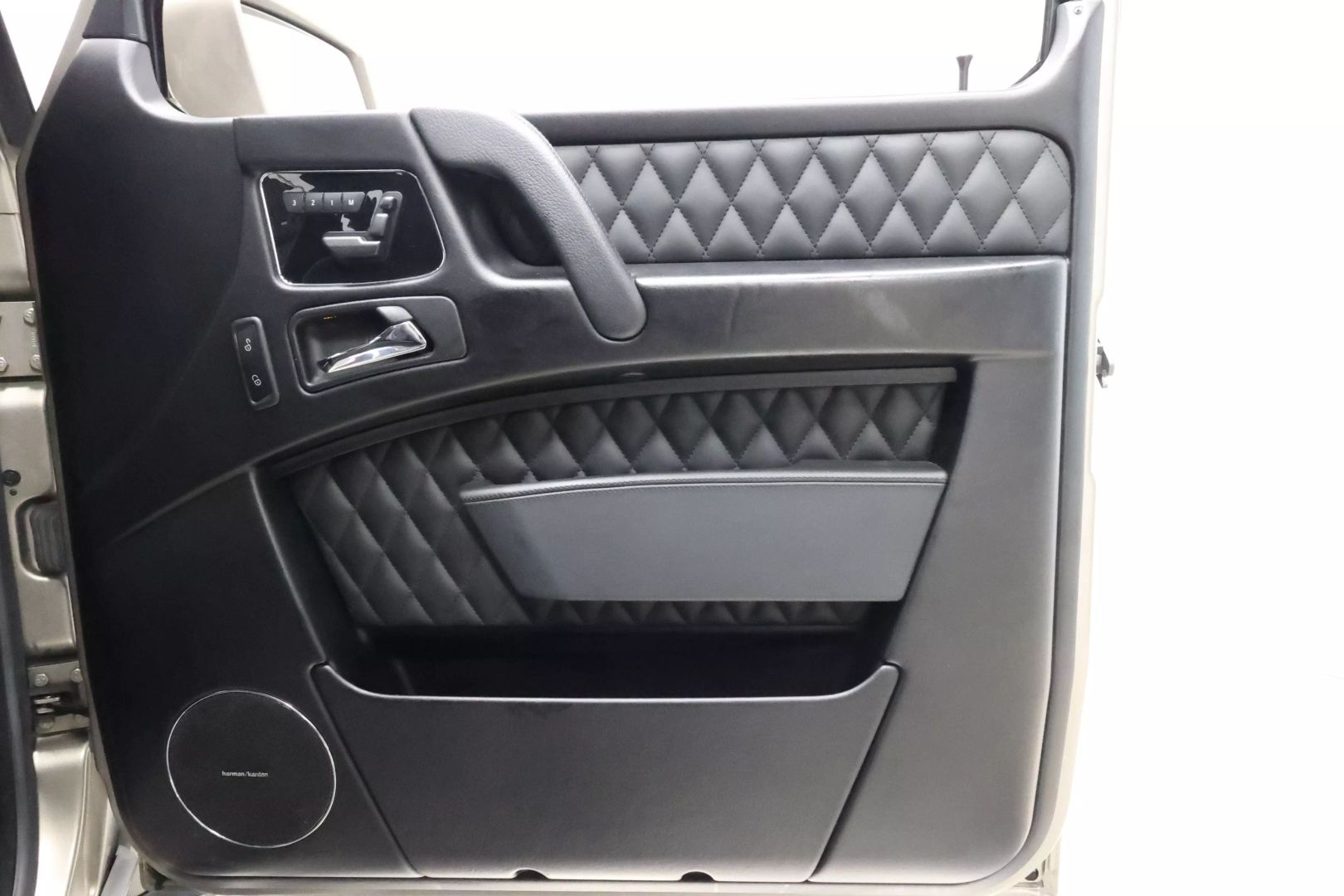 2017 Mercedes-benz Mercedes-amg G-class - Image 80