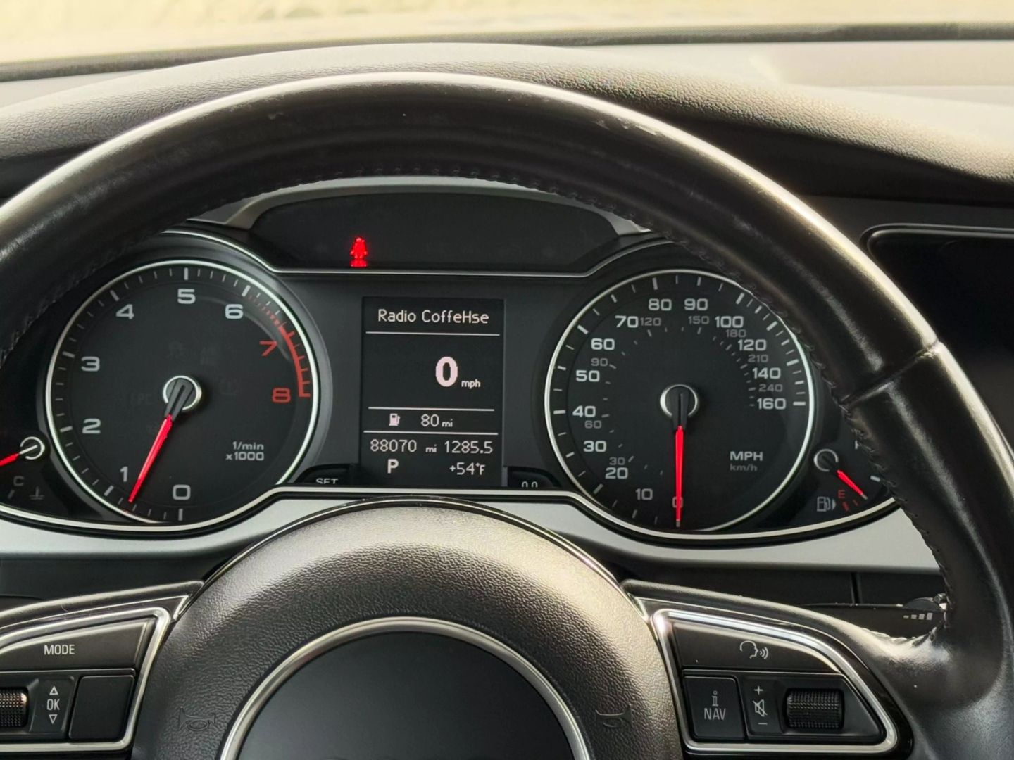 2016 Audi A4 - Image 36