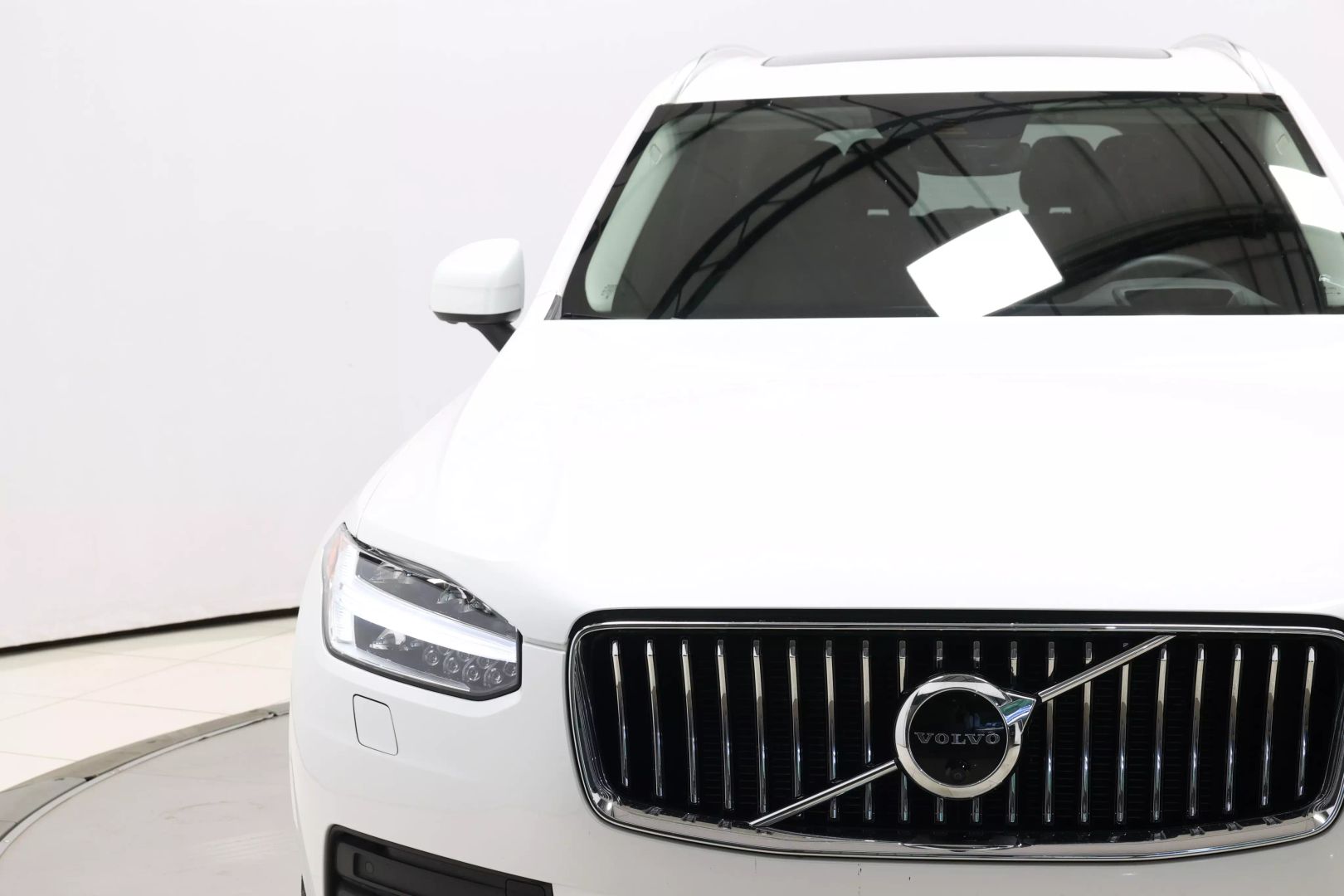 2022 Volvo Xc90 - Image 107