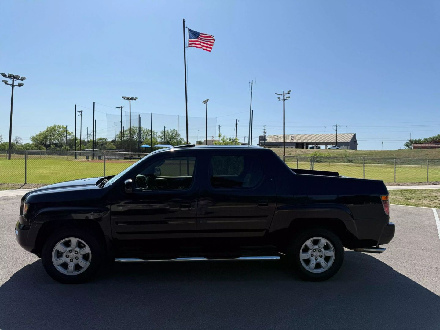 2006 Honda Ridgeline - Image 45