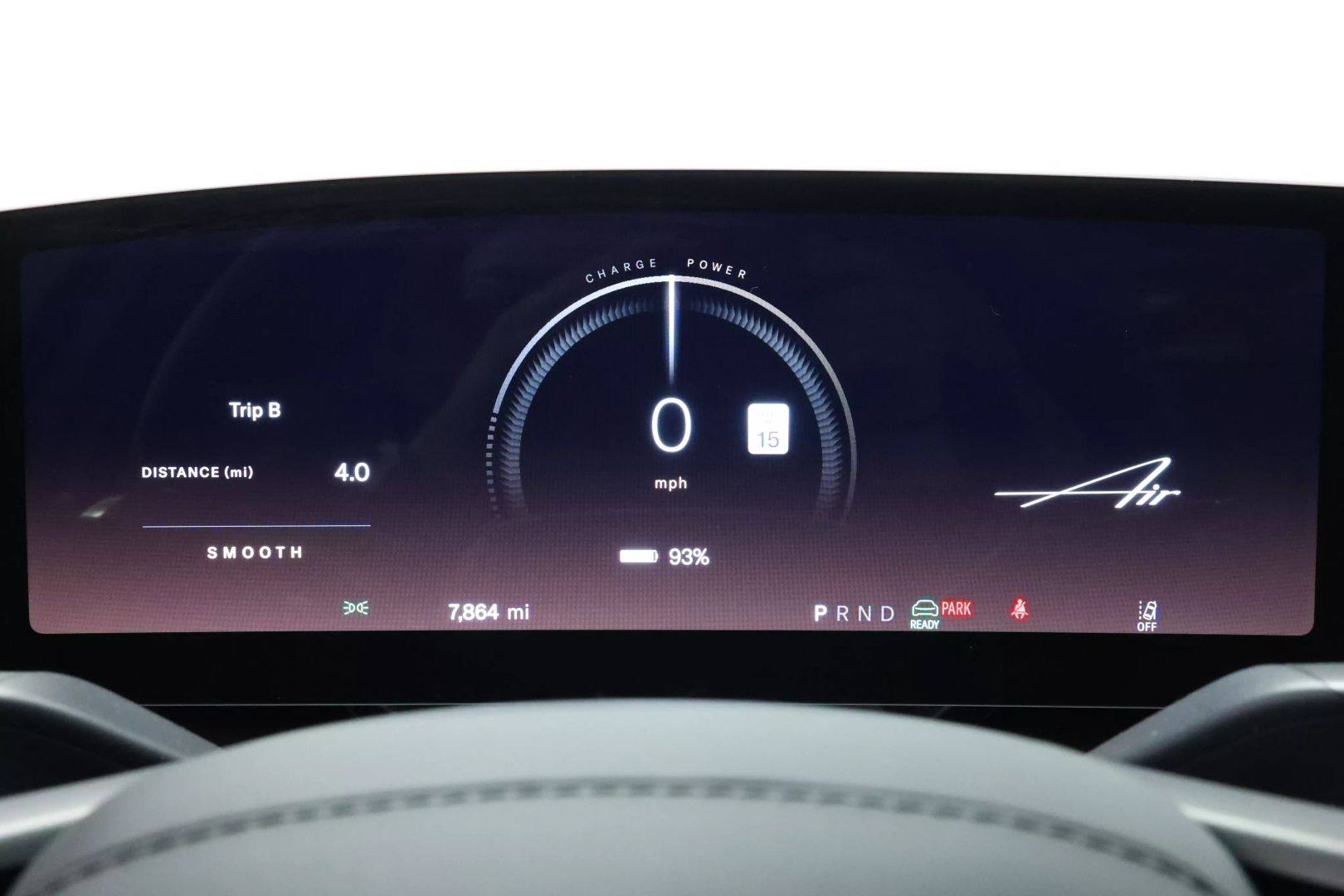 2023 Lucid Air - Image 26