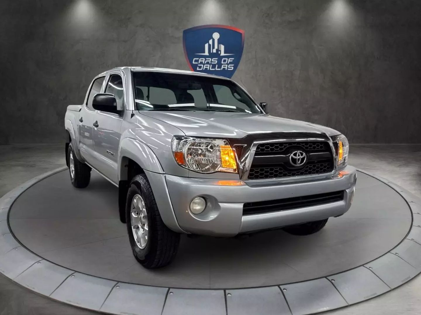 2011 Toyota Tacoma Double Cab - Image 7