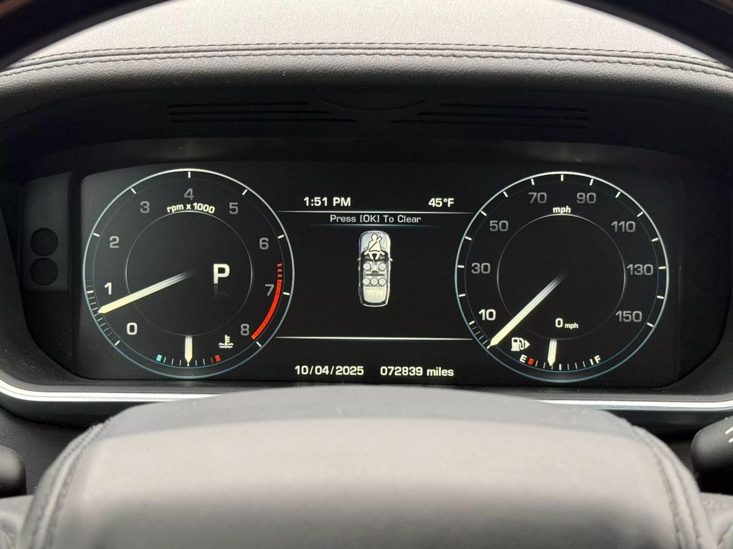 2016 Land Rover Range Rover - Image 37