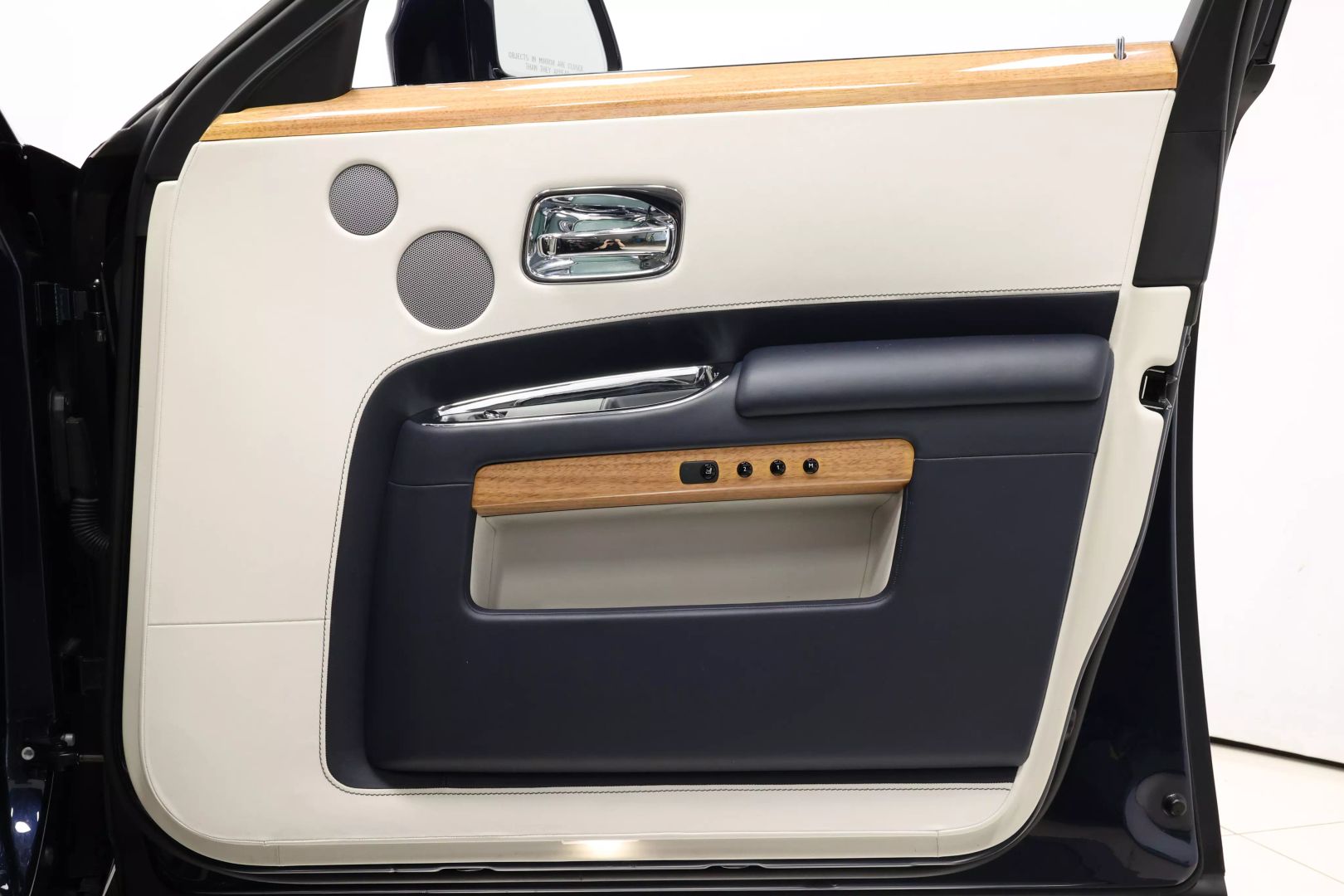 2018 Rolls-royce Ghost - Image 89