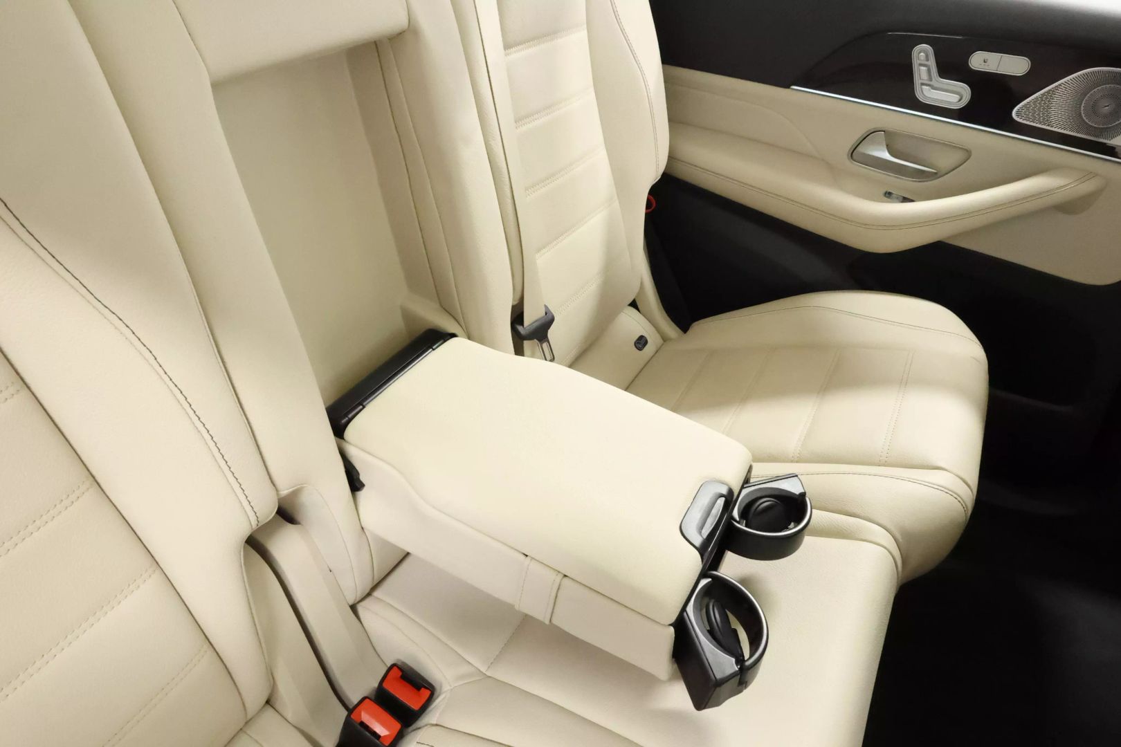 2020 Mercedes-benz Gls - Image 108
