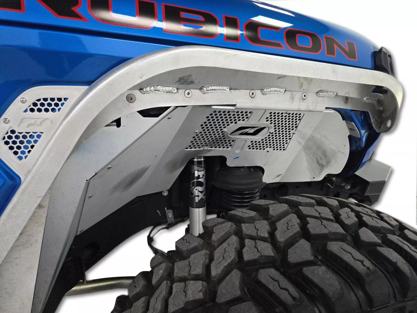 2023 Jeep Wrangler Unlimited - Image 23