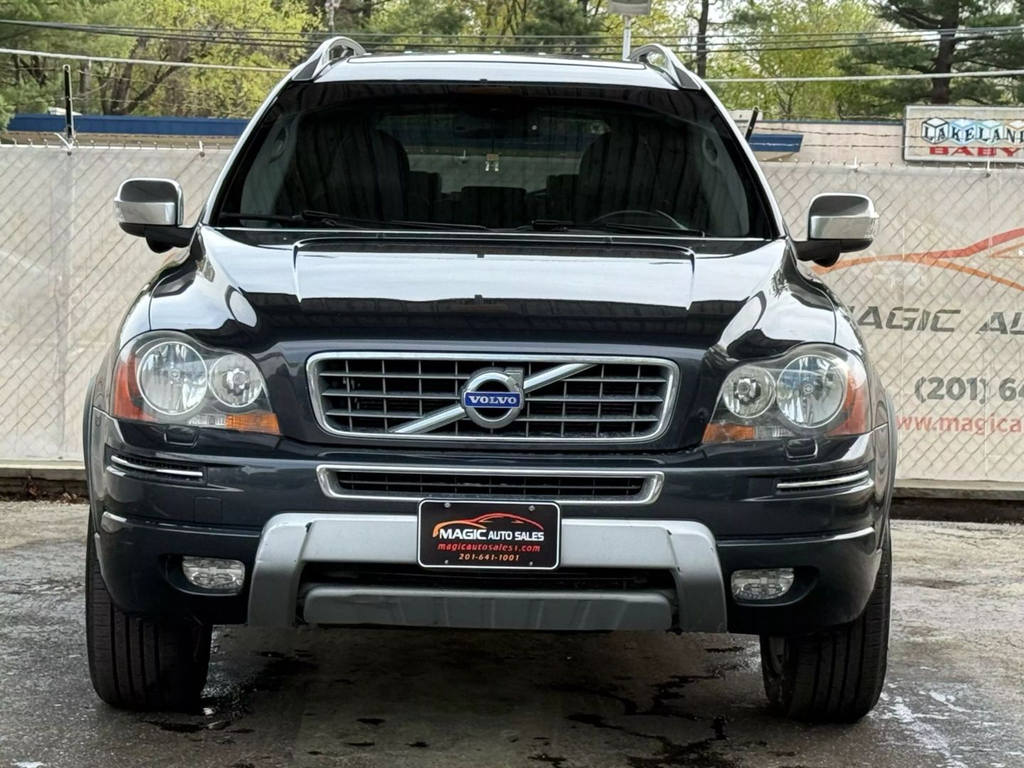 2014 Volvo Xc90 - Image 5