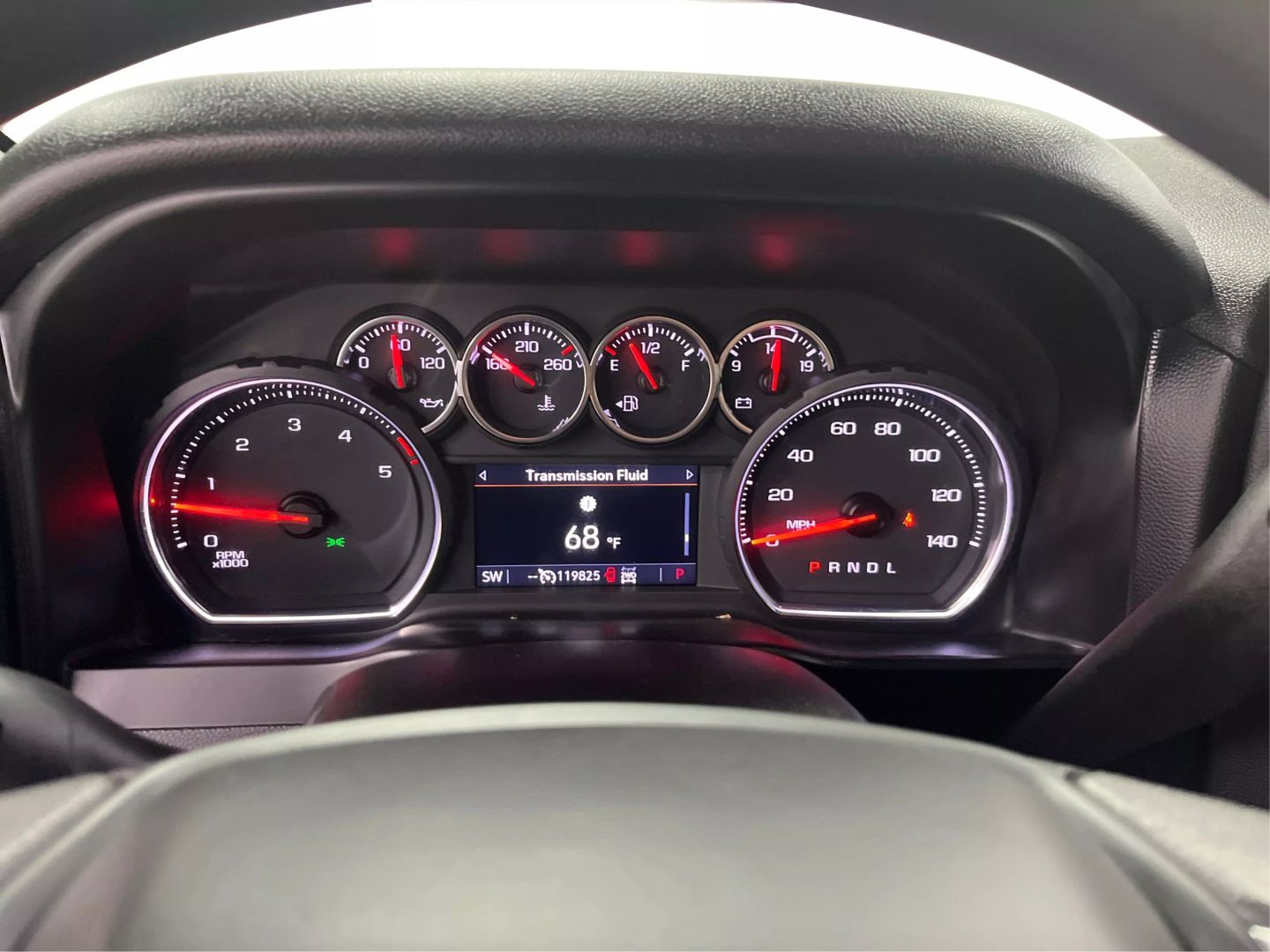 2021 Chevrolet Silverado 3500 Hd Crew Cab - Image 17