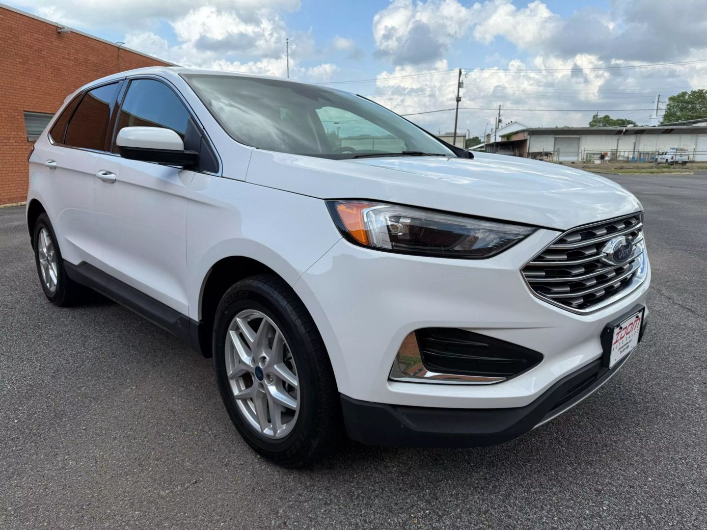 2022 Ford Edge - Image 9