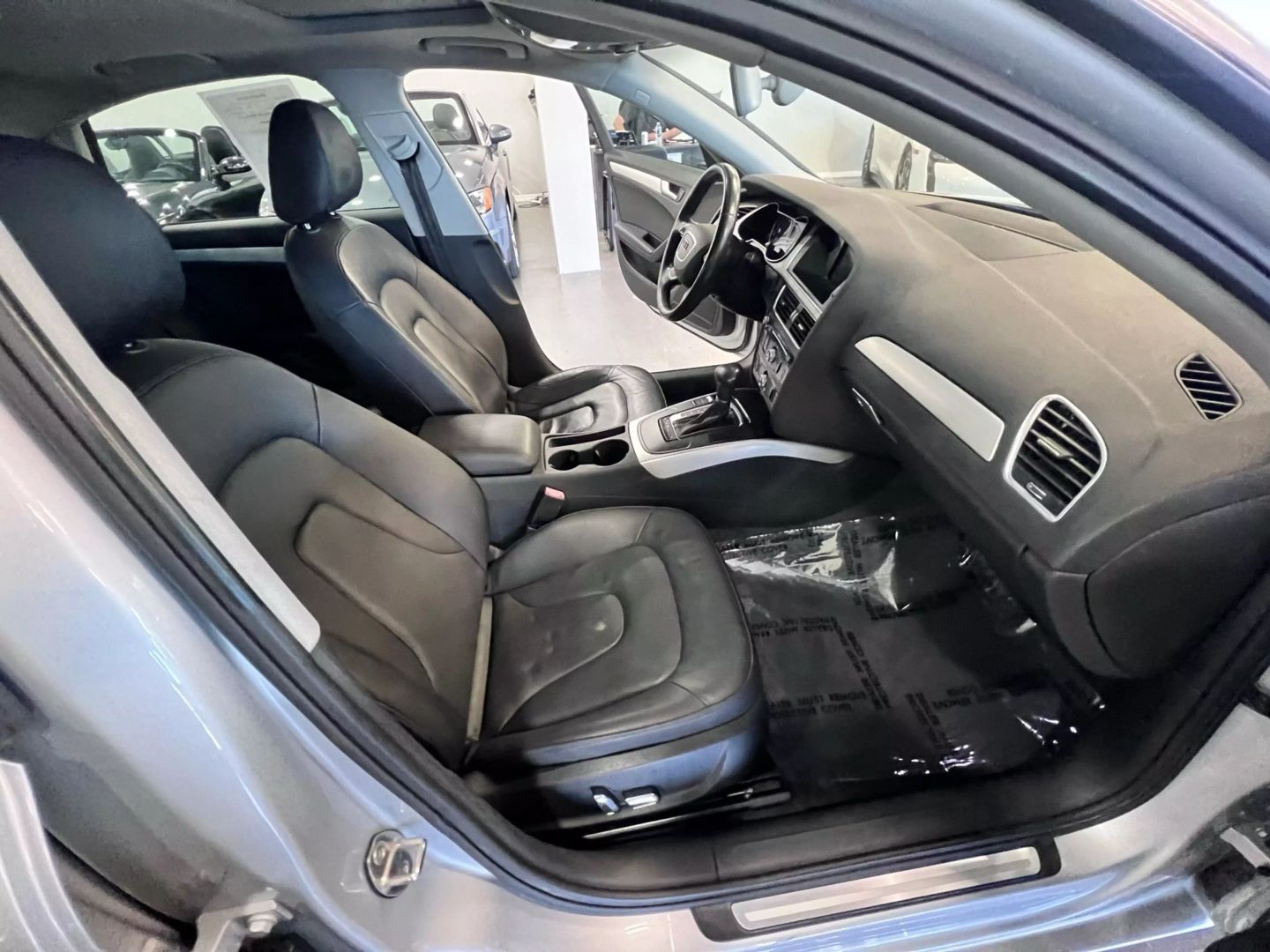 2014 Audi A4 Premium Sedan 4d - Image 26