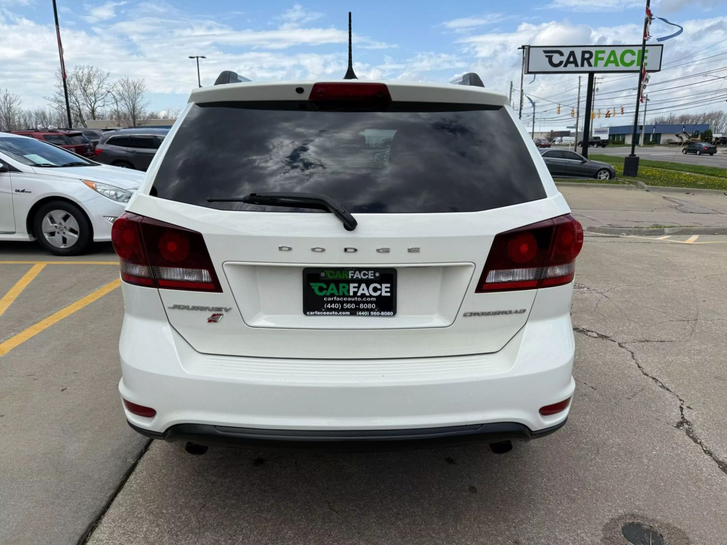 2019 Dodge Journey - Image 9