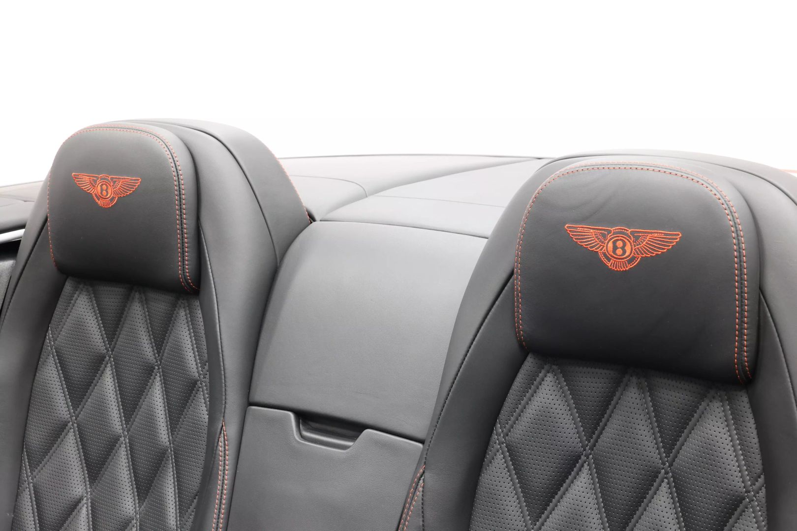 2014 Bentley Continental - Image 50