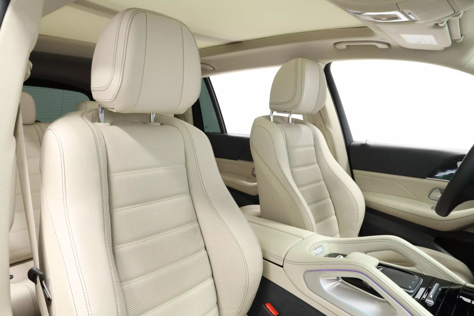 2020 Mercedes-benz Gls - Image 125
