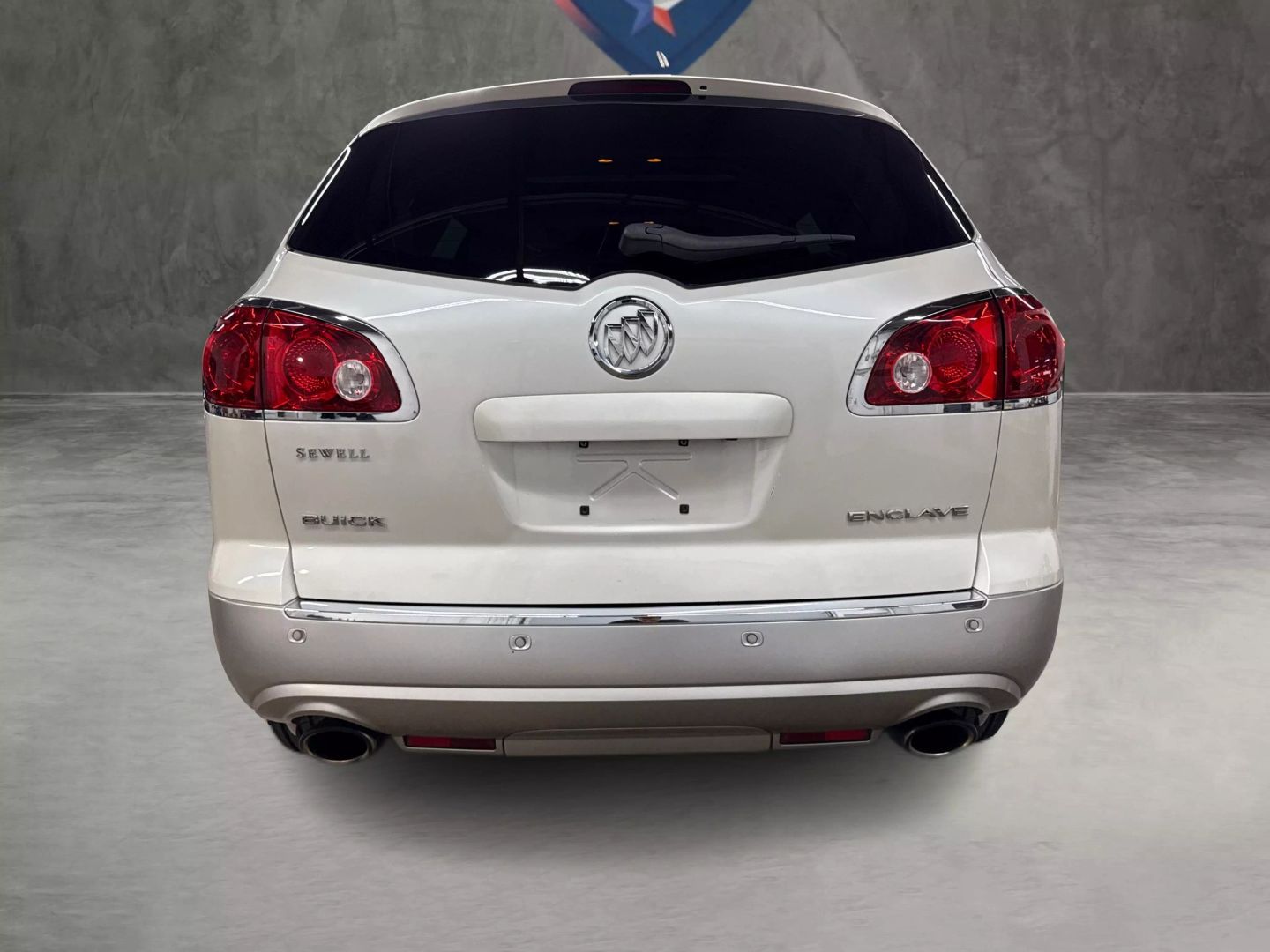 2012 Buick Enclave - Image 14