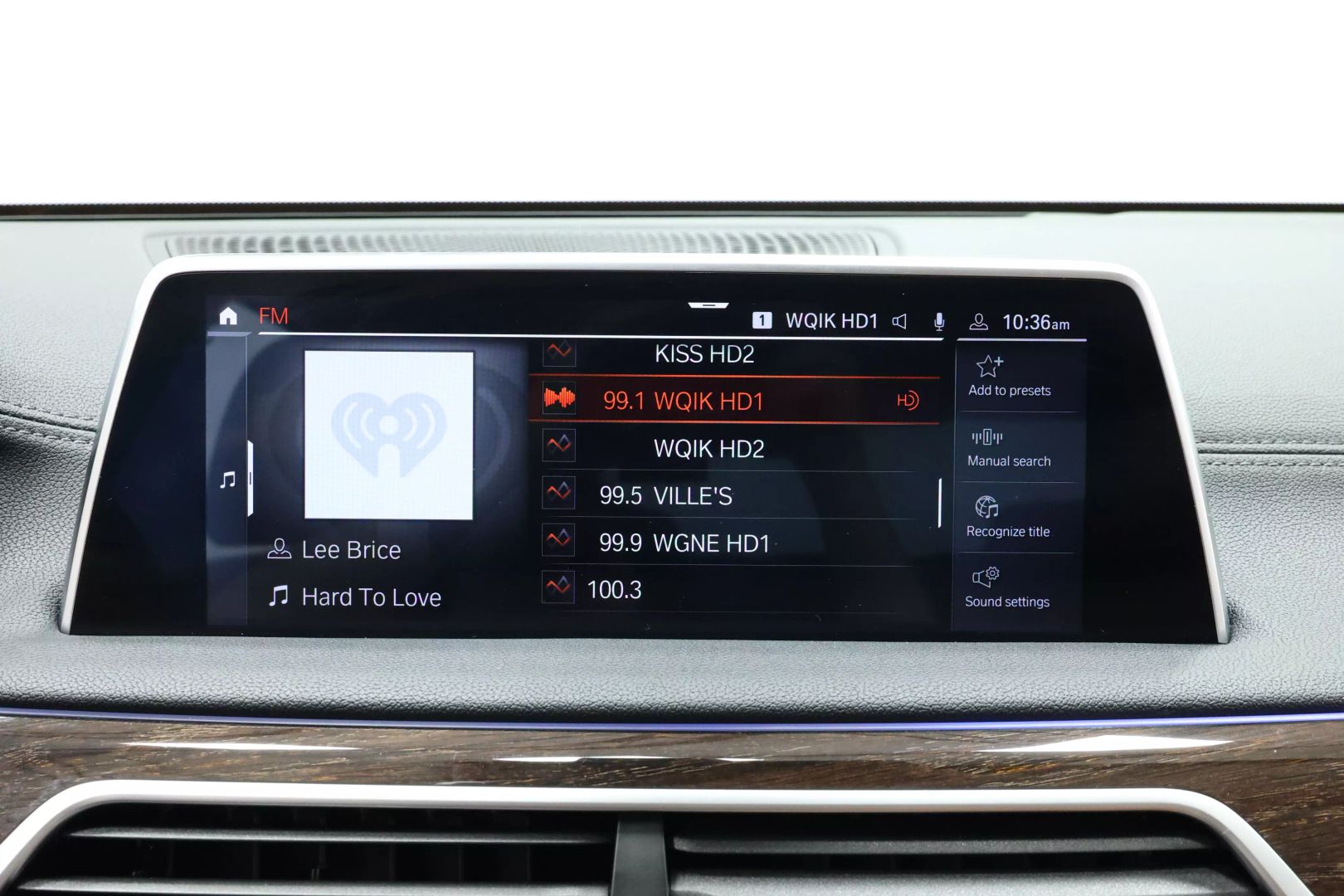 2021 Bmw 7 Series - Image 33