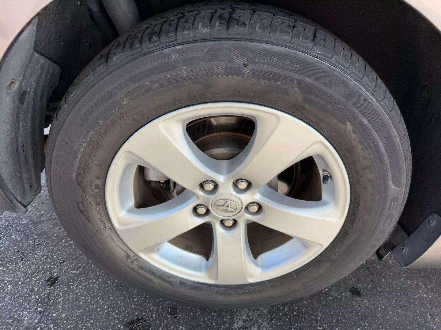 2013 Toyota Sienna - Image 38