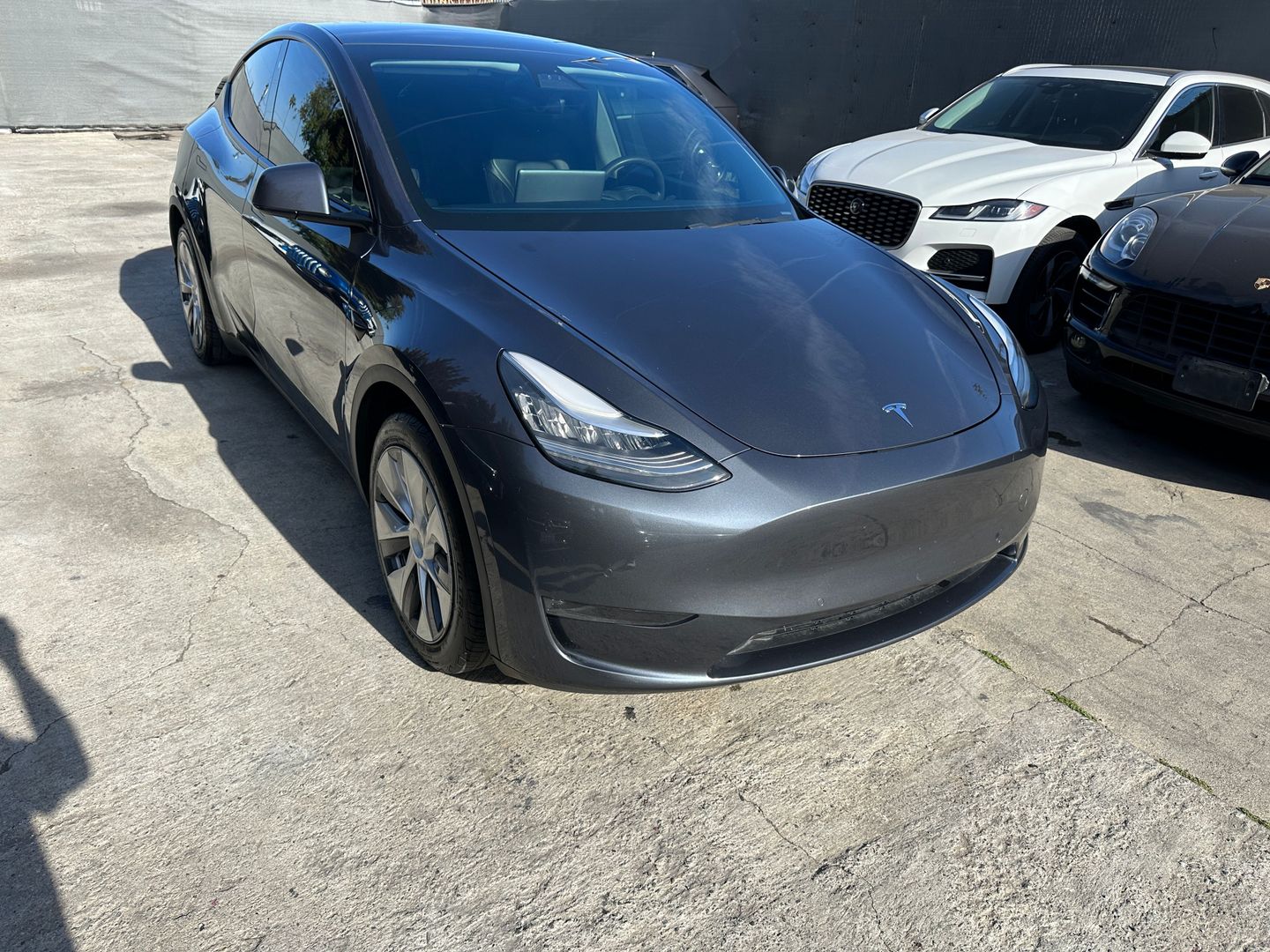 Image 3 of 2020 TESLA MODELY