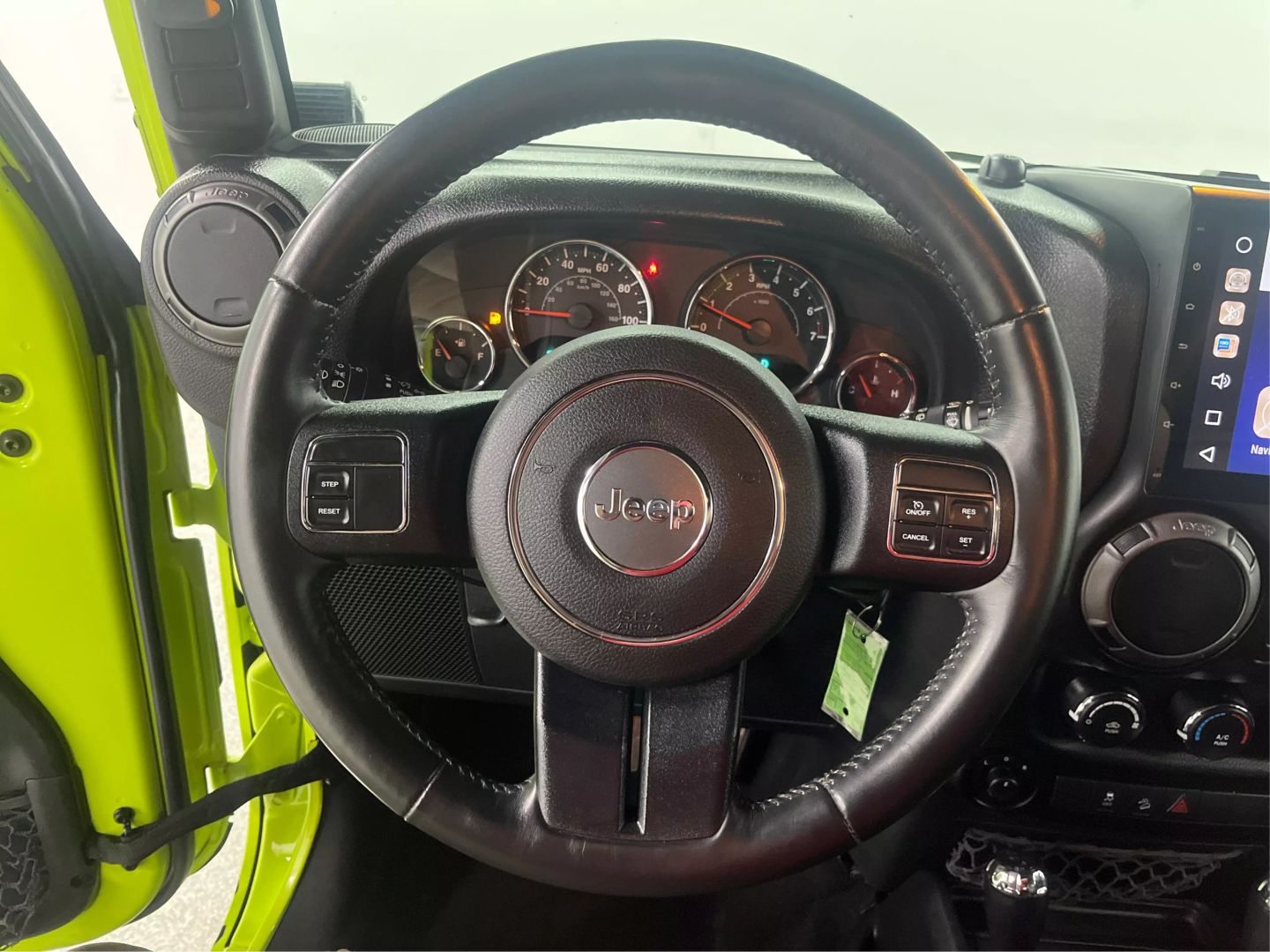 2017 Jeep Wrangler Unlimited - Image 18