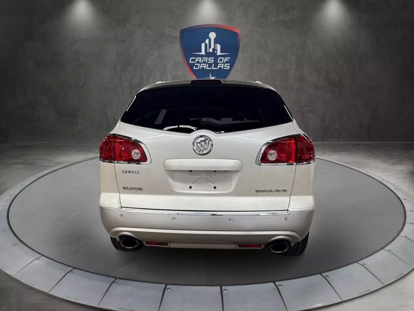 2012 Buick Enclave - Image 4