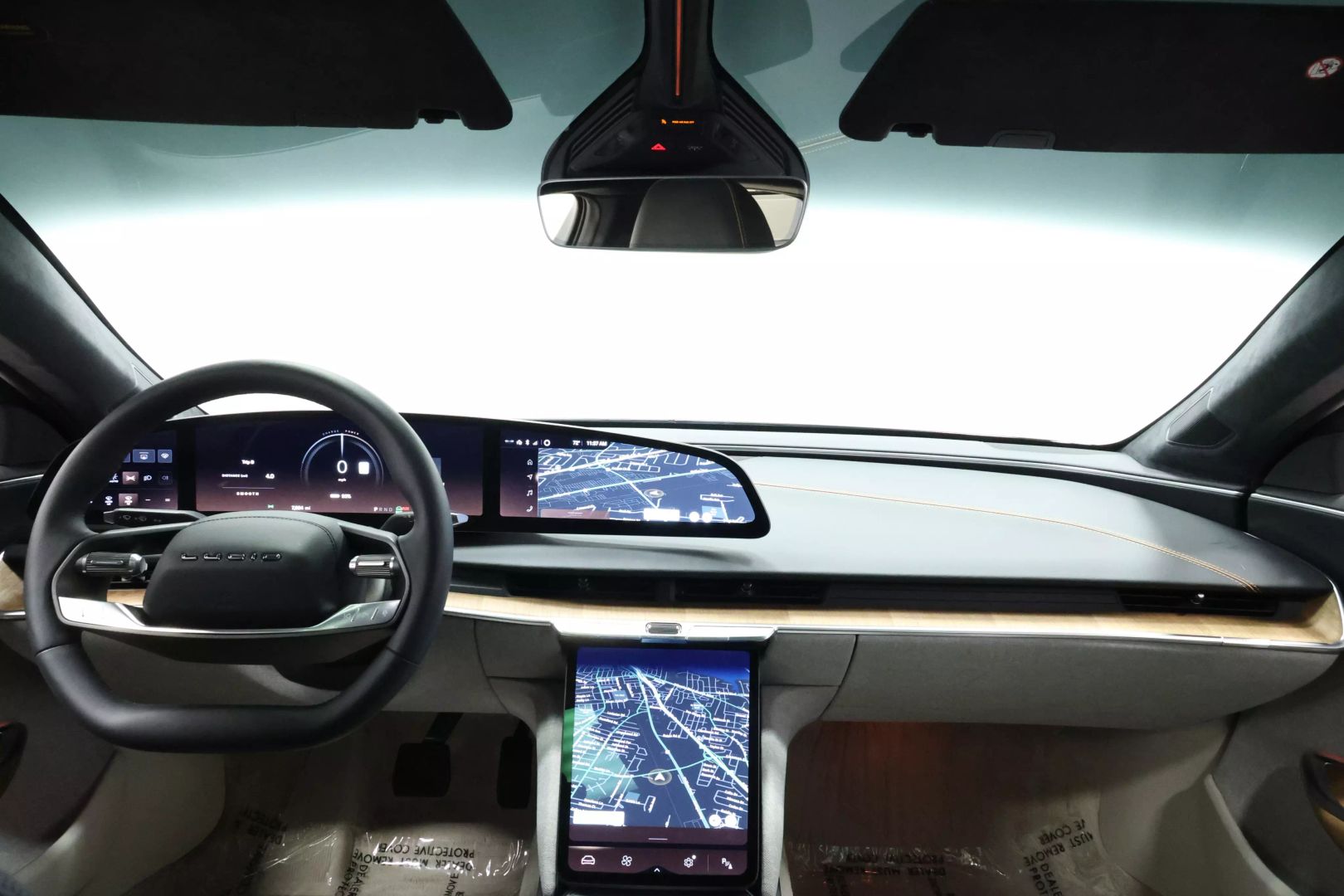 2023 Lucid Air - Image 50
