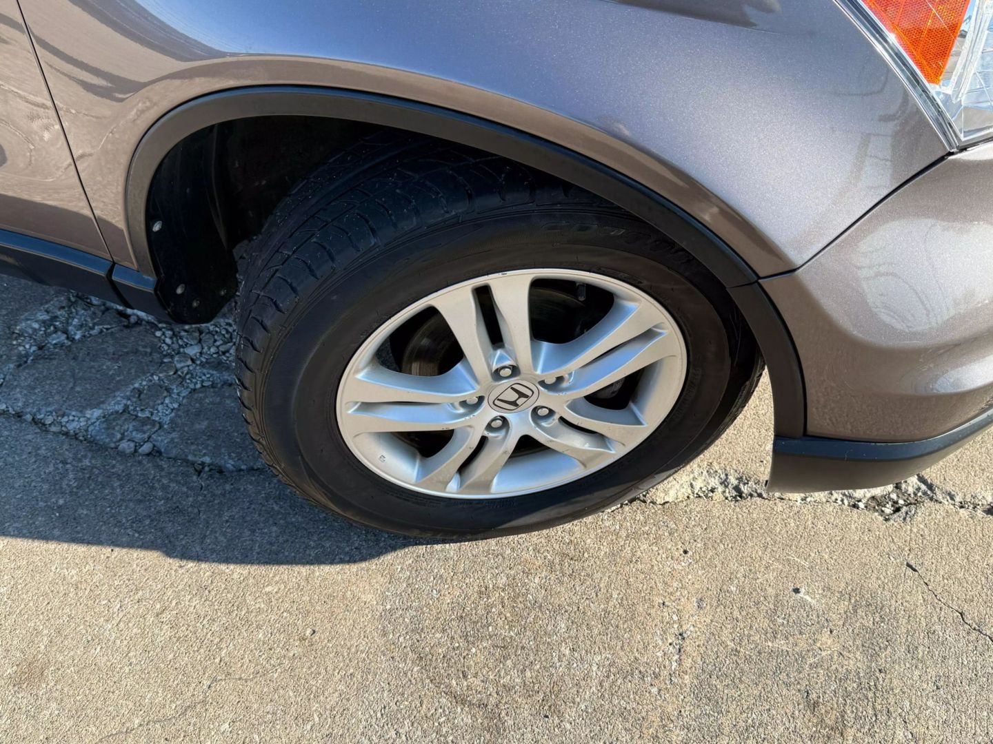 2010 Honda Cr-v - Image 50