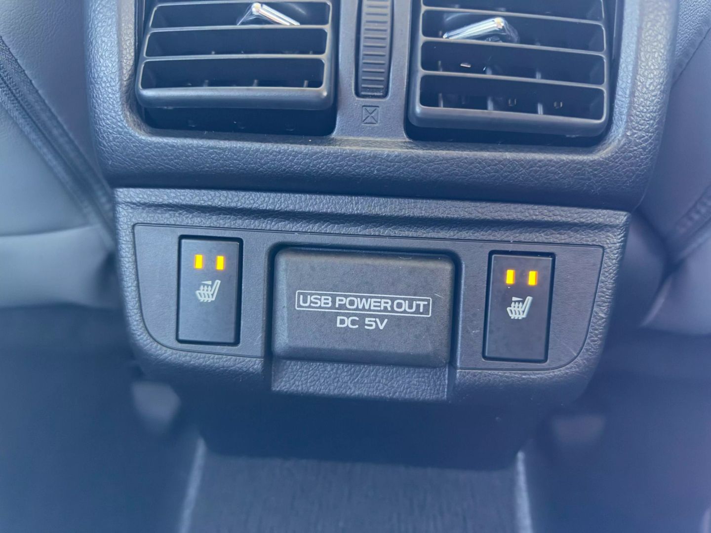 2018 Subaru Outback - Image 27