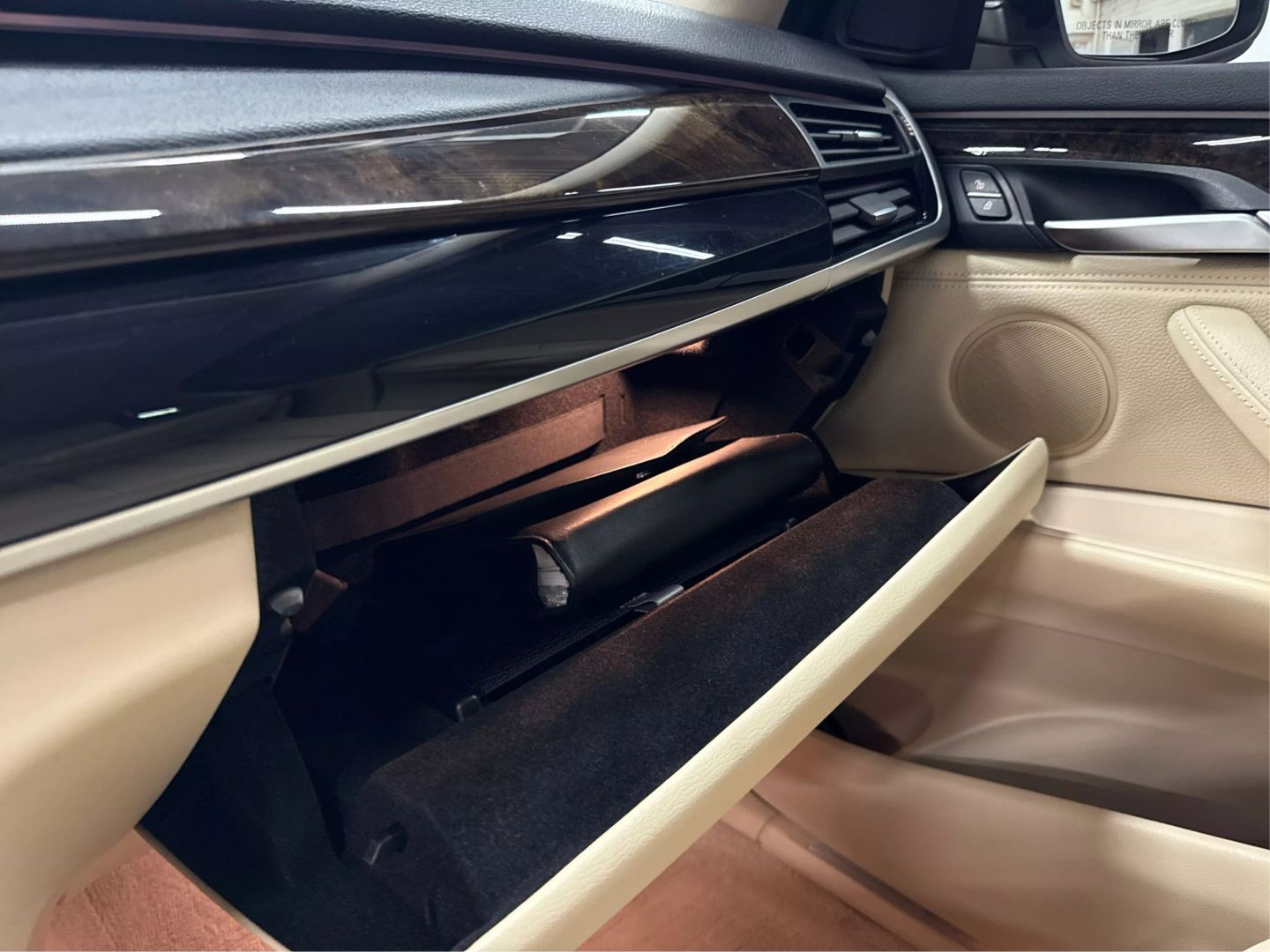 2015 Bmw X5 - Image 27