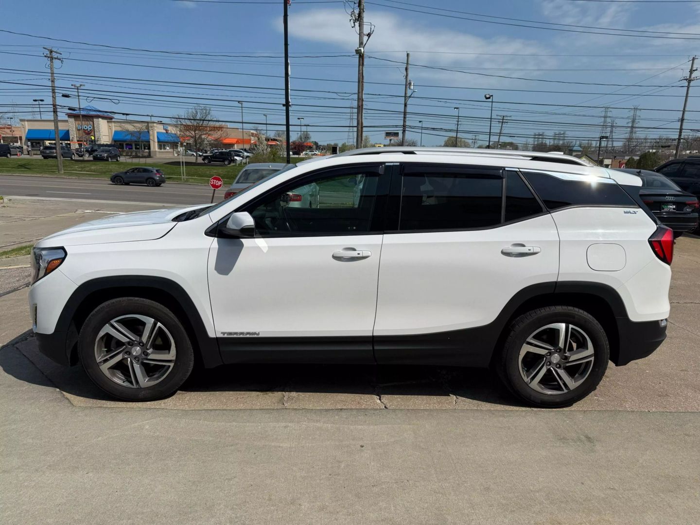 2020 Gmc Terrain - Image 6