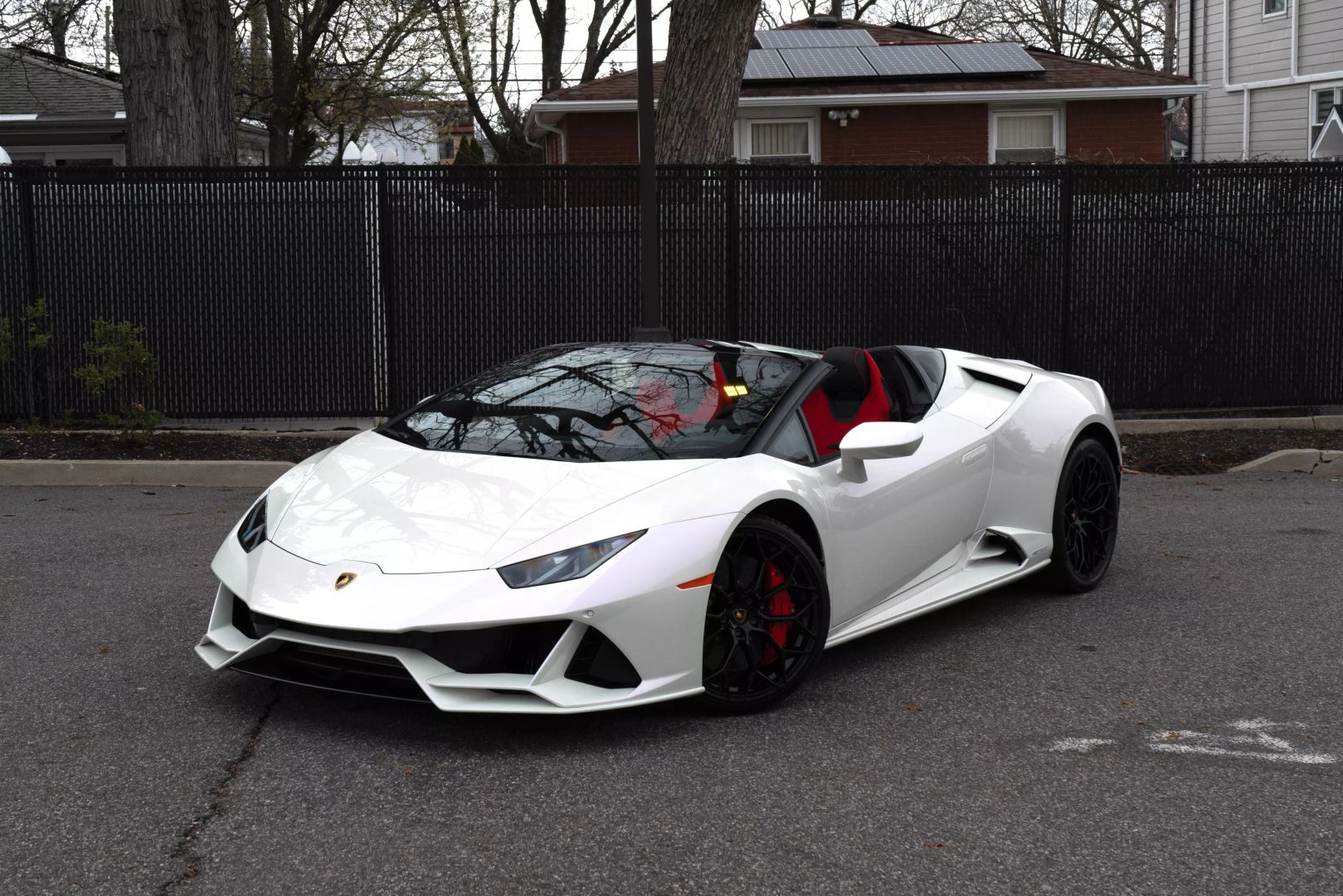 2024 Lamborghini Huracan - Image 9