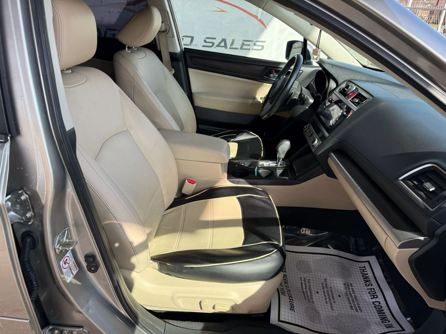2017 Subaru Legacy - Image 25