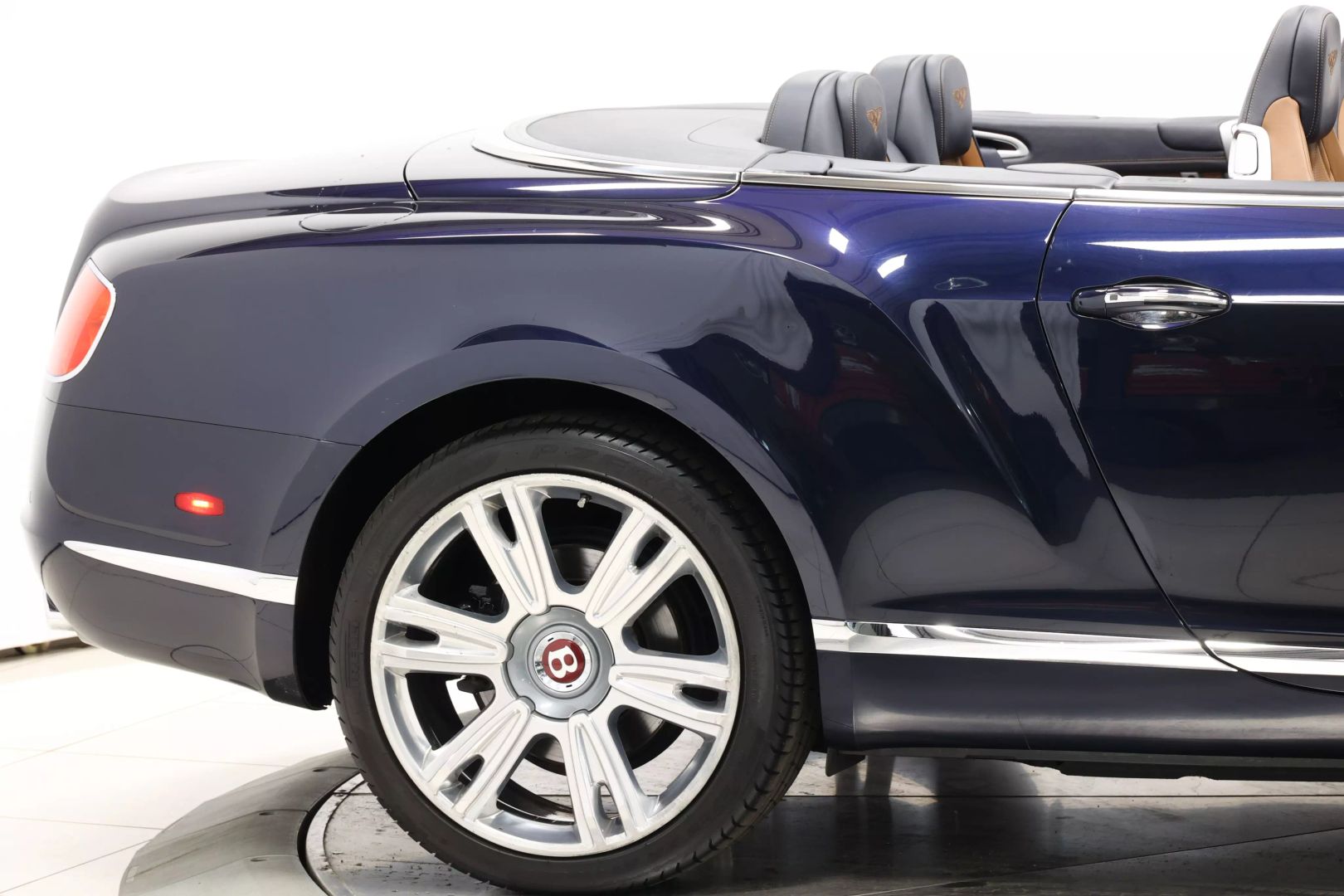 2013 Bentley Continental - Image 63
