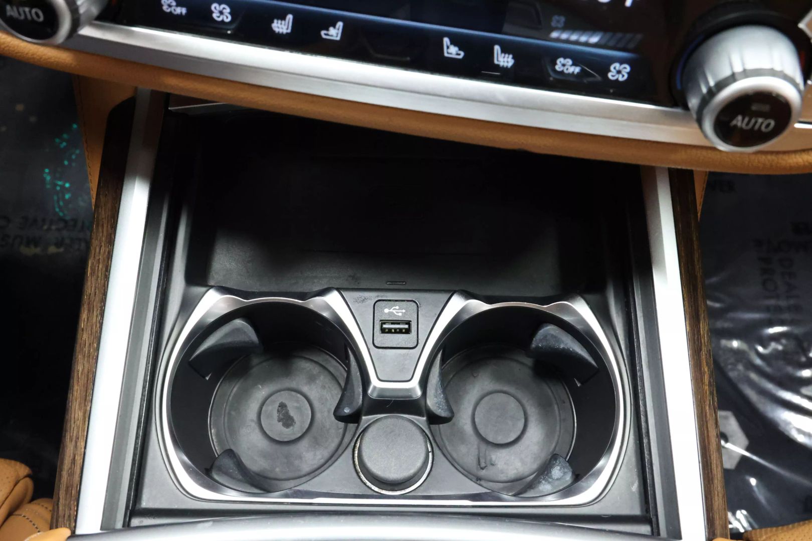 2021 Bmw 7 Series - Image 42