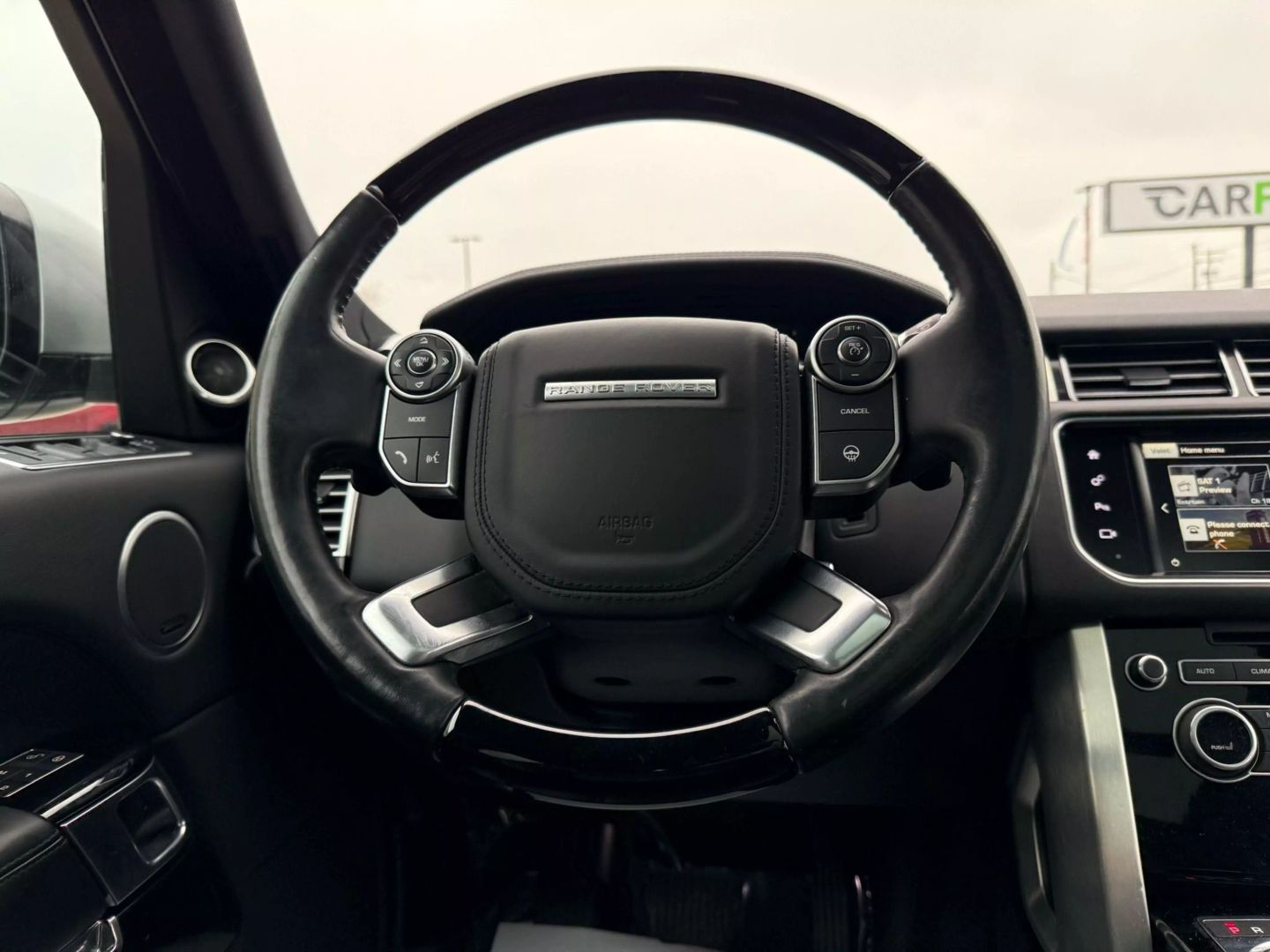 2016 Land Rover Range Rover - Image 34