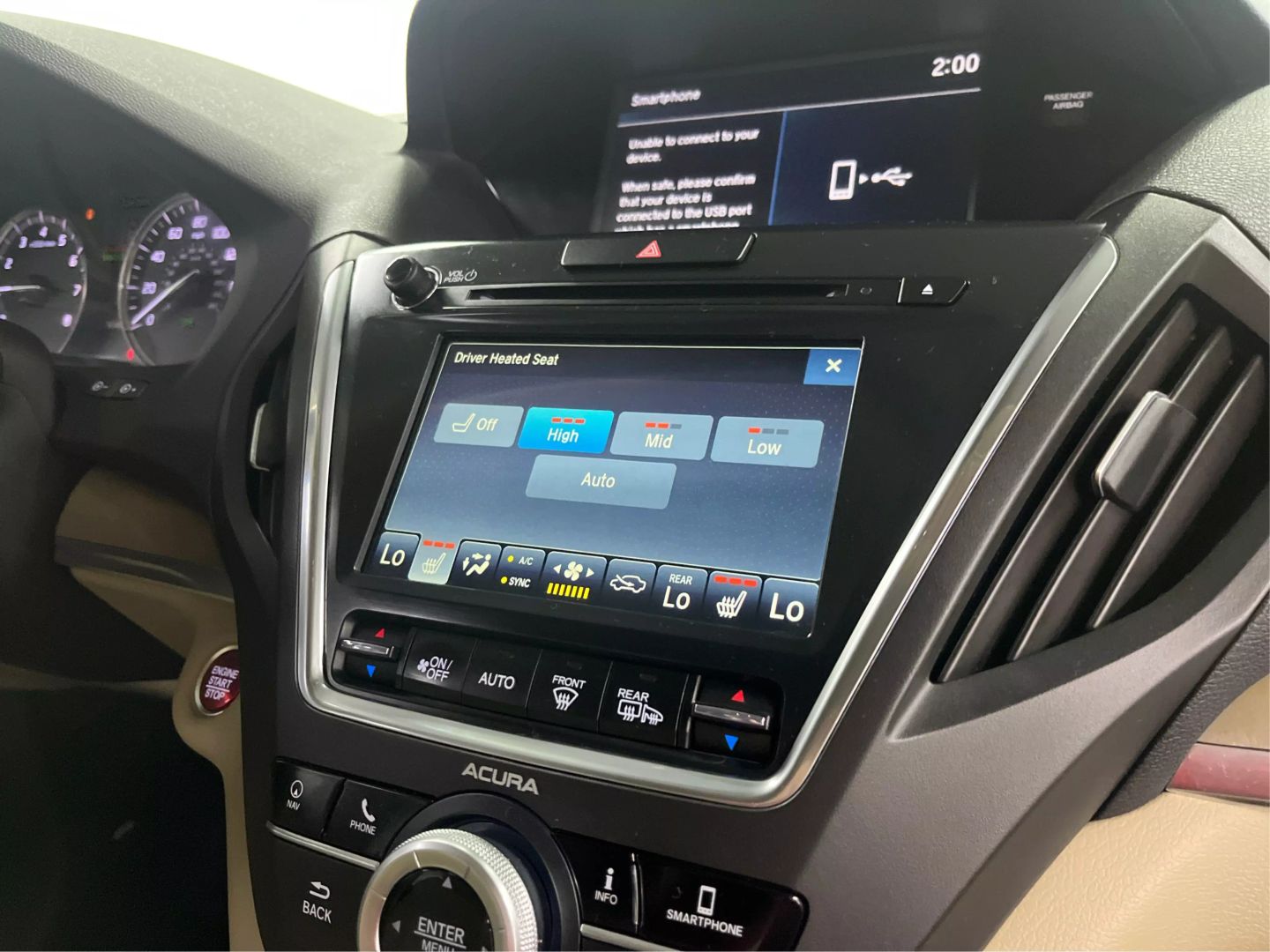 2020 Acura Mdx - Image 32