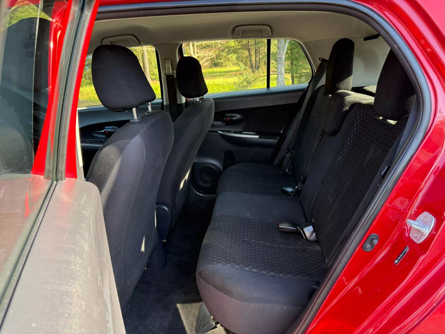 2013 Scion Xd - Image 11