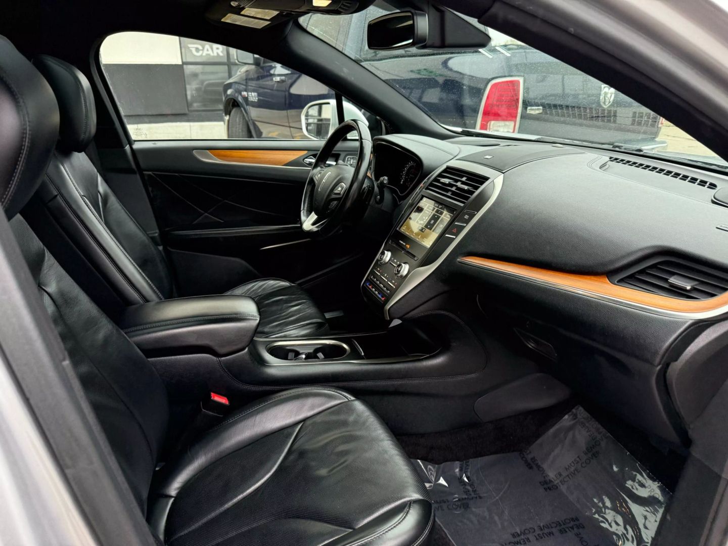 2018 Lincoln Mkc - Image 26