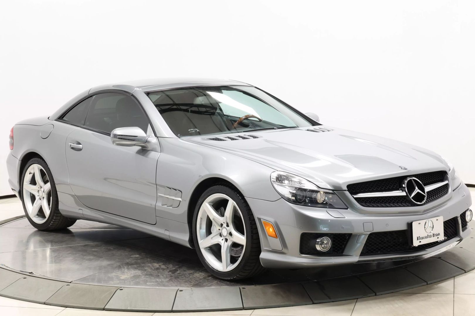 2011 Mercedes-benz Sl-class - Image 97