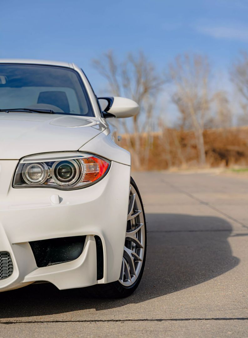 2011 Bmw 1 Series - Image 49