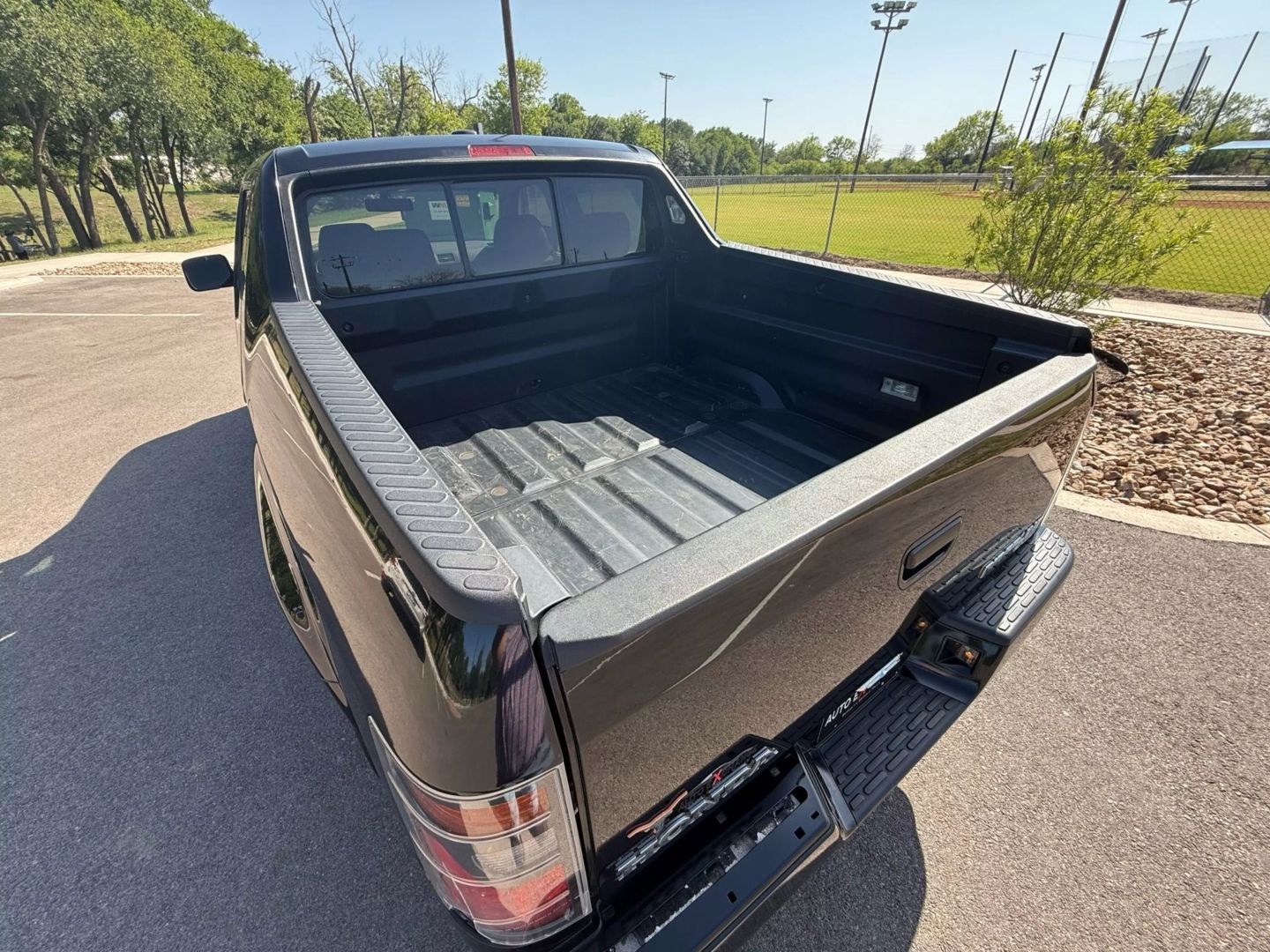 2006 Honda Ridgeline - Image 8