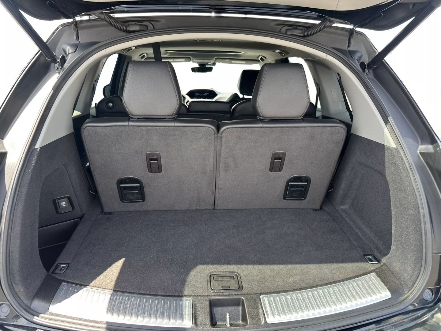 2020 ACURA MDX SUV V6, I-VTEC, 3.5 LITER SH-AWD SPORT UTILITY 4D