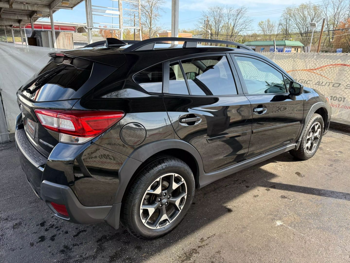 2019 Subaru Crosstrek - Image 13