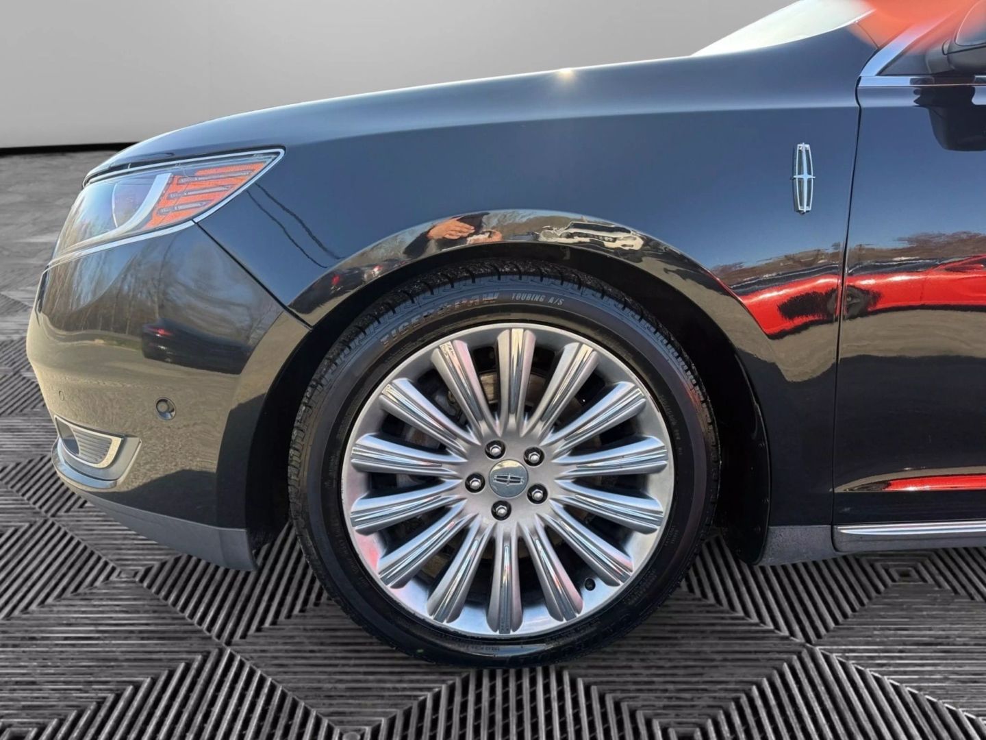 2013LINCOLN MKS for sale in Stafford VA