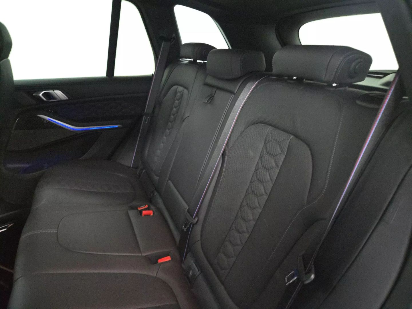 2022 Bmw X5 M - Image 14