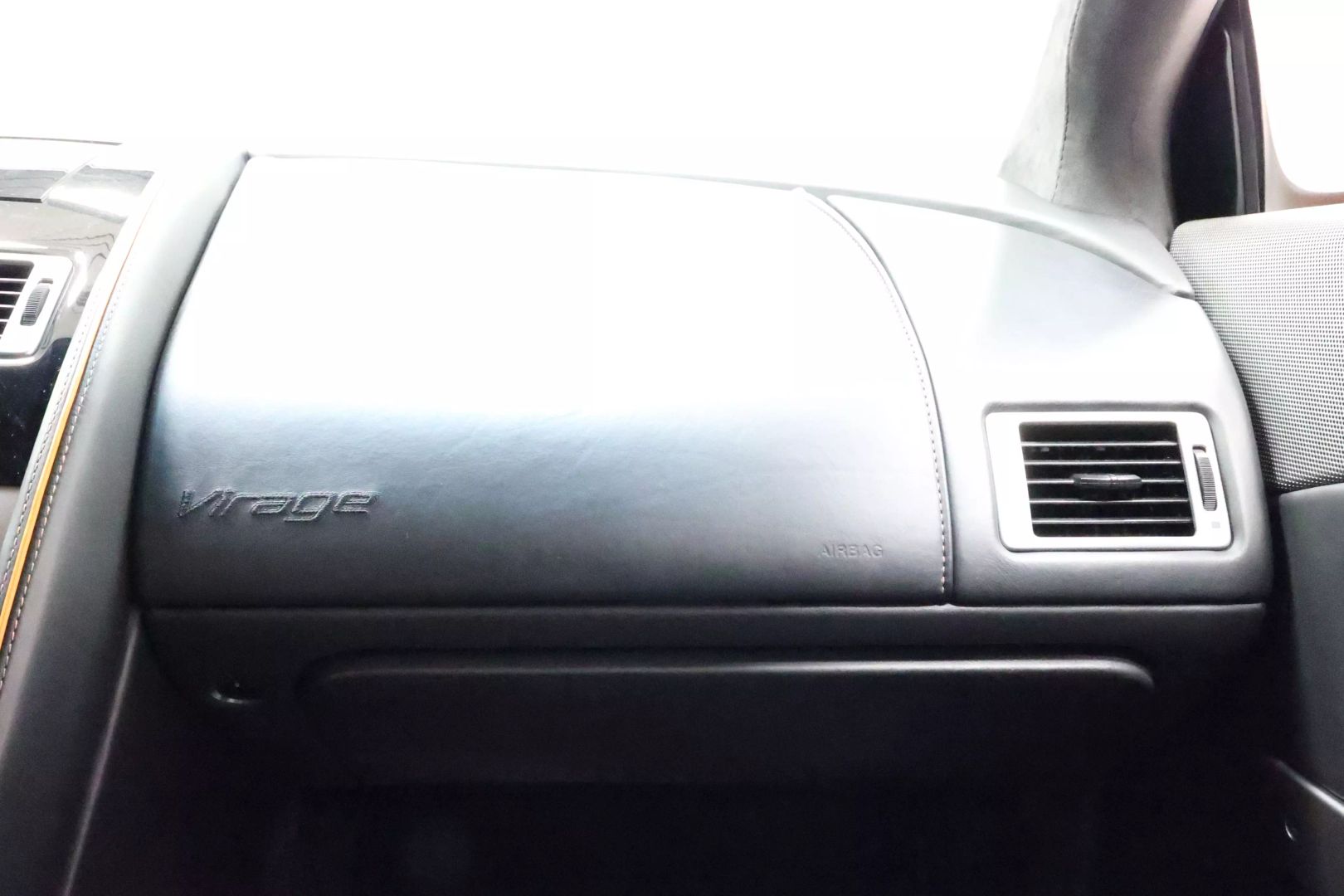 2012 Aston Martin Virage - Image 68