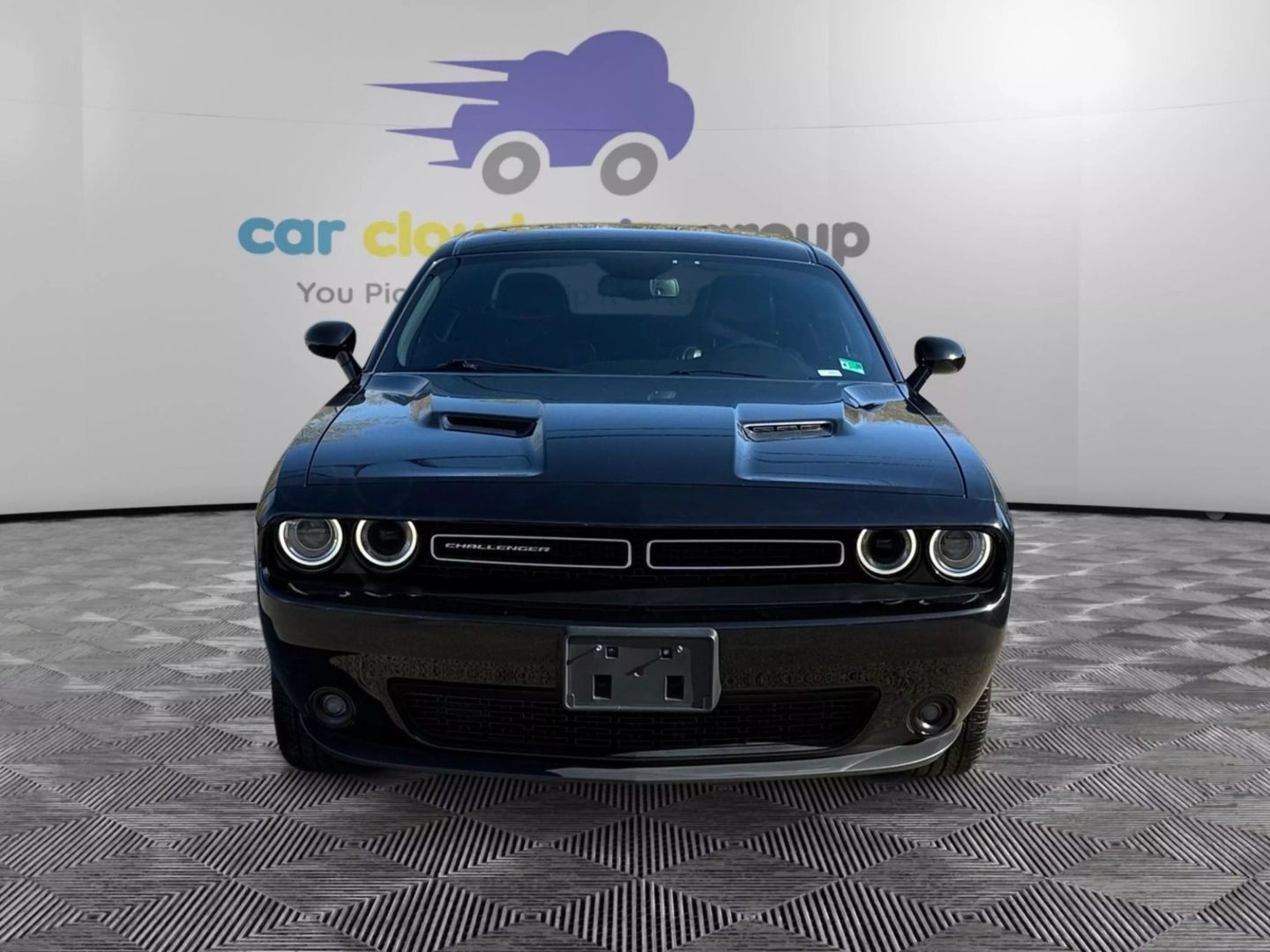 2017DODGE CHALLENGER for sale in Stafford VA