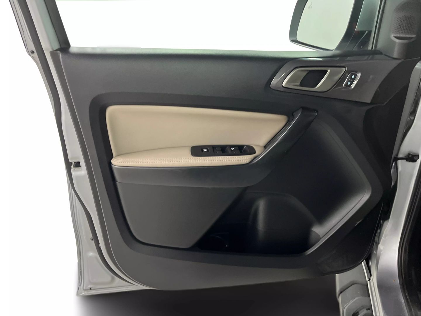 2022 Ford Ranger Supercrew - Image 21