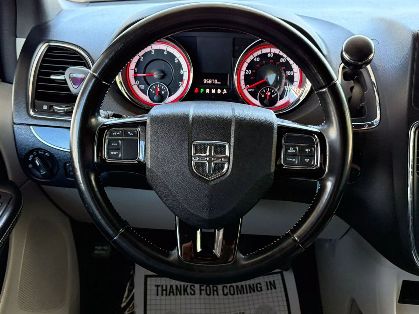 2020 Dodge Grand Caravan Passenger - Image 29