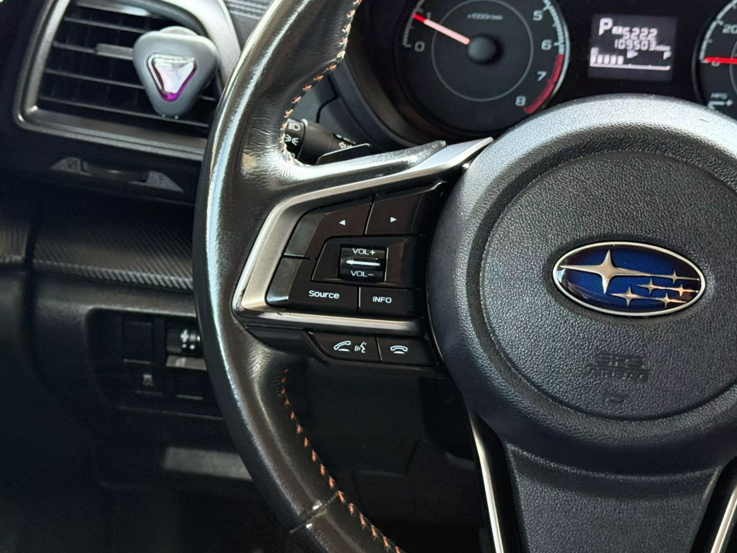 2019 Subaru Crosstrek - Image 32
